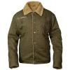 Areena Design <p>Embrace vintage style with the <strong>Men’s J9 Distressed Leather Jacket</strong>. This authentic <strong>brown leather jacket for men</strong> features a rugged, distressed look, perfect for <strong>casual biker wear</strong> and a timeless edge. Shop this durable J9 style today.</p> Men's Jacket Coats Winter Military Bomber Jackets