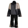 Areena Design <p>Stay dry and stylish with the <strong>Schoffel Wakerley Waterproof Jacket</strong>. This <strong>black fabric women's coat</strong> offers reliable protection, making it the perfect choice for your next <strong>country walking or dog walking jacket</strong>.</p> Rock And Roll Elvis Presley Dress Costume