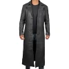 Areena Design <p>Upgrade your wardrobe with this <strong>Dark Brown Men’s Casual Leather Jacket</strong>. Perfect for everyday wear, this <strong>brown leather jacket for men</strong> offers a <strong>stylish, versatile look</strong>. Shop the best in <strong>men's casual outerwear</strong>.</p> Distressed Black Real Leather Trench Coat