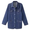 Areena Design <p>Stay dry and stylish with the <strong>Schoffel Wakerley Waterproof Jacket</strong>. This <strong>black fabric women's coat</strong> offers reliable protection, making it the perfect choice for your next <strong>country walking or dog walking jacket</strong>.</p> Self Dressing Magnetic Jean Jacket