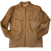 Areena Design <p>Command attention in this <strong>Red Leather Men's Military Bomber Jacket</strong>. This versatile winter coat provides <strong>exceptional warmth</strong> and a <strong>classic Biker style</strong>. Perfect for fashion-forward men seeking a trendy leather jacket.</p> Men’s J9 Distressed Leather Jacket <p>Command attention in this <strong>Red Leather Men's Military Bomber Jacket</strong>. This versatile winter coat provides <strong>exceptional warmth</strong> and a <strong>classic Biker style</strong>. Perfect for fashion-forward men seeking a trendy leather jacket.</p>