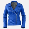 Areena Design <p>Elevate your style with the <strong>Women Embroidered Pearls Beading Jacket</strong>. This chic <strong>black fabric women's jacket</strong> features elegant pearl detailing and beading, making it the perfect statement piece. Shop this trendy <strong>oversized denim jacket</strong> today!</p> Women Blue Biker Leather Jacket <p>Elevate your style with the <strong>Women Embroidered Pearls Beading Jacket</strong>. This chic <strong>black fabric women's jacket</strong> features elegant pearl detailing and beading, making it the perfect statement piece. Shop this trendy <strong>oversized denim jacket</strong> today!</p>