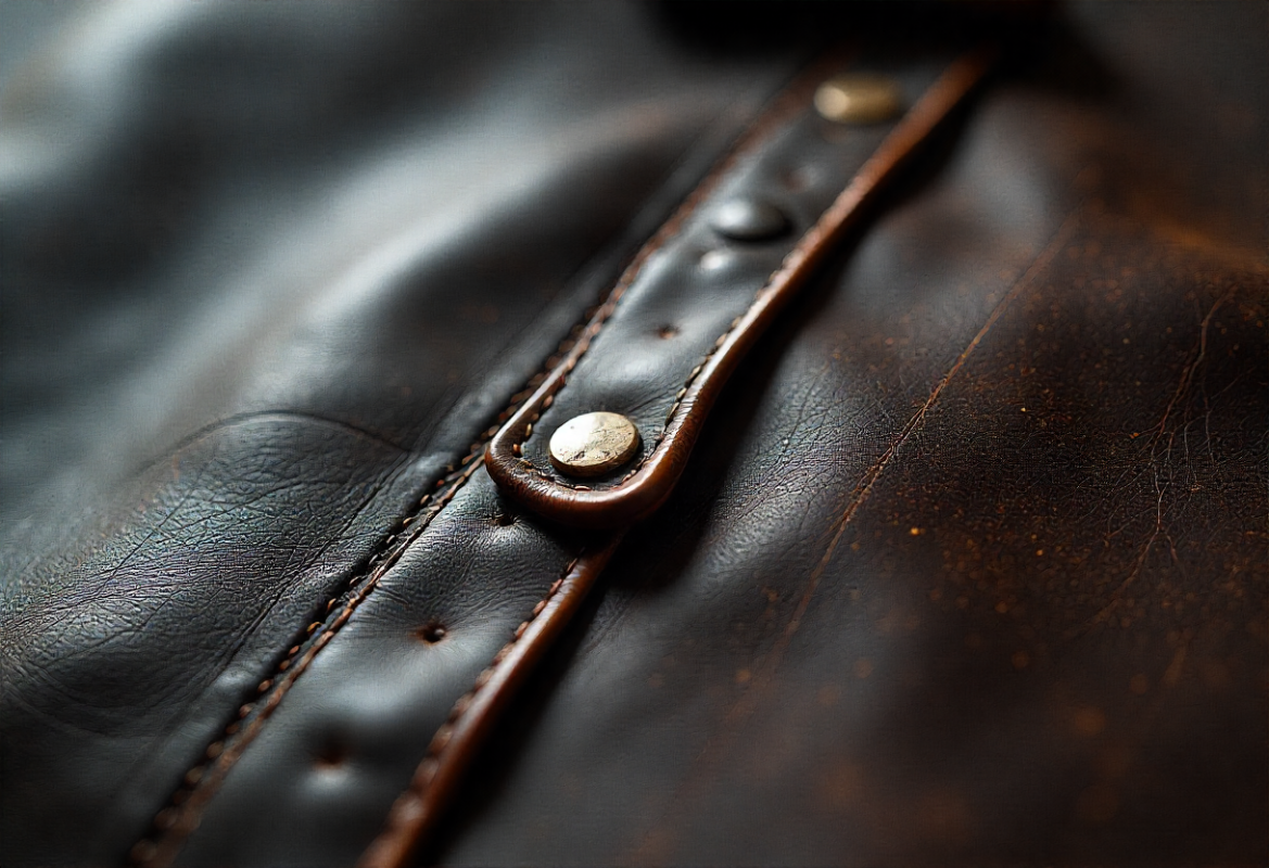 Cowhide Leather for Jackets in Pakistan