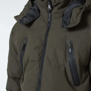 Men's Expedition Jacket <p>Men's expedition jacket with a rugged outdoor-inspired look and practical everyday versatility. A dependable layer for cooler weather, travel, and active wear.</p>