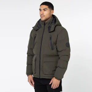 Men's Expedition Jacket
