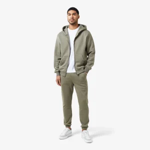 Relaxed Full Zip Hoodie <p>Relaxed full-zip hoodie designed for easy layering and all-day comfort. A versatile casual staple that works from home to on-the-go.</p>