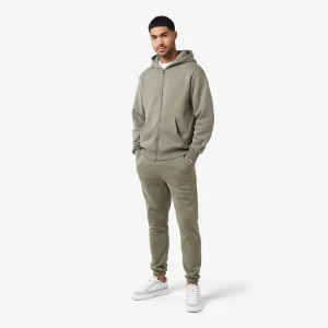 Relaxed Full Zip Hoodie <p>Relaxed full-zip hoodie designed for easy layering and all-day comfort. A versatile casual staple that works from home to on-the-go.</p>