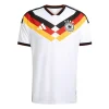 Areena Design The <strong data-start="28" data-end="74">FIFA World Cup 2026 Spain 2026 Home Jersey</strong> is a bold and stylish football jersey made for passionate Spain fans, offering a clean athletic look, comfortable wear, and strong national team pride. FIFA World Cup 2026 Germany 2026 Authentic Home Jersey The <strong data-start="28" data-end="74">FIFA World Cup 2026 Spain 2026 Home Jersey</strong> is a bold and stylish football jersey made for passionate Spain fans, offering a clean athletic look, comfortable wear, and strong national team pride.