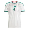 Areena Design <p>Cheer on your team in style with the <strong>FIFA World Cup Chile 2026 Home Jersey</strong>. Featuring a vibrant design inspired by Chile’s iconic home look, this jersey offers a lightweight feel and athletic fit, perfect for match days, training, or everyday fan wear.</p> FIFA World Cup Algeria 2026 Home Jersey <p>Cheer on your team in style with the <strong>FIFA World Cup Chile 2026 Home Jersey</strong>. Featuring a vibrant design inspired by Chile’s iconic home look, this jersey offers a lightweight feel and athletic fit, perfect for match days, training, or everyday fan wear.</p>
