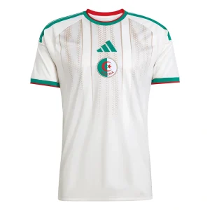 FIFA World Cup Algeria 2026 Home Jersey
