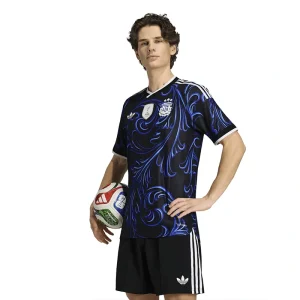 Areena Design <p>Cheer on your team in style with the <strong>FIFA World Cup Argentina 2026 Away Jersey</strong>. Featuring a sleek design inspired by Argentina’s iconic away look, this jersey offers a lightweight feel and athletic fit for match days, training, or everyday fan wear.</p> FIFA World Cup Argentina 2026 Away Jersey <p>Cheer on your team in style with the <strong>FIFA World Cup Argentina 2026 Away Jersey</strong>. Featuring a sleek design inspired by Argentina’s iconic away look, this jersey offers a lightweight feel and athletic fit for match days, training, or everyday fan wear.</p>