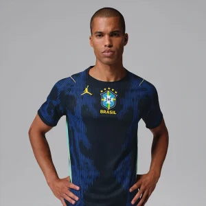 Areena Design <p>Cheer on your team in style with the <strong>FIFA World Cup Brazil 2026 Away Jersey</strong>. Featuring a bold design inspired by Brazil’s iconic away look, this jersey offers a lightweight feel and athletic fit, ideal for match days, training, or everyday fan wear.</p> FIFA World Cup Brazil 2026 Away Jersey <p>Cheer on your team in style with the <strong>FIFA World Cup Brazil 2026 Away Jersey</strong>. Featuring a bold design inspired by Brazil’s iconic away look, this jersey offers a lightweight feel and athletic fit, ideal for match days, training, or everyday fan wear.</p>