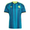 Areena Design <p>Cheer on your team in style with the <strong>FIFA World Cup Brazil 2026 Away Authentic Jersey</strong>. Featuring a bold and iconic design inspired by Brazil’s legendary away look, this jersey combines lightweight comfort and an athletic fit, ideal for match days, training, or everyday fan wear.</p> FIFA World Cup Colombia 2026 Away Jersey <p>Cheer on your team in style with the <strong>FIFA World Cup Brazil 2026 Away Authentic Jersey</strong>. Featuring a bold and iconic design inspired by Brazil’s legendary away look, this jersey combines lightweight comfort and an athletic fit, ideal for match days, training, or everyday fan wear.</p>