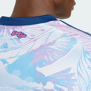 Areena Design <p>Cheer on your team in style with the <strong>FIFA World Cup Costa Rica 2026 Away Jersey</strong>. Featuring a bold design inspired by Costa Rica’s iconic away look, this jersey offers a lightweight feel and athletic fit, ideal for match days, training, or everyday fan wear.</p> FIFA World Cup Costa Rica 2026 Away Jersey <p>Cheer on your team in style with the <strong>FIFA World Cup Costa Rica 2026 Away Jersey</strong>. Featuring a bold design inspired by Costa Rica’s iconic away look, this jersey offers a lightweight feel and athletic fit, ideal for match days, training, or everyday fan wear.</p>