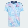 Areena Design <p>Cheer on your team in style with the <strong>FIFA World Cup Peru 2026 Home Authentic Jersey</strong>. Featuring an iconic design inspired by Peru’s legendary home look, this jersey combines a lightweight feel and athletic fit, perfect for match days, training, or everyday fan wear.</p> FIFA World Cup Costa Rica 2026 Away Jersey <p>Cheer on your team in style with the <strong>FIFA World Cup Peru 2026 Home Authentic Jersey</strong>. Featuring an iconic design inspired by Peru’s legendary home look, this jersey combines a lightweight feel and athletic fit, perfect for match days, training, or everyday fan wear.</p>