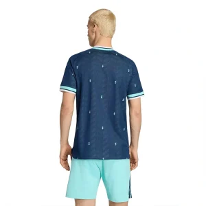 Areena Design <p>Show your support in premium match-day style with the <strong>FIFA World Cup Germany 2026 Authentic Away Jersey</strong>. Featuring a sleek design inspired by Germany’s iconic away look, this authentic jersey offers a lightweight feel and performance fit for match days, training, or everyday fan wear.</p> FIFA World Cup Germany 2026 Authentic Away Jersey <p>Show your support in premium match-day style with the <strong>FIFA World Cup Germany 2026 Authentic Away Jersey</strong>. Featuring a sleek design inspired by Germany’s iconic away look, this authentic jersey offers a lightweight feel and performance fit for match days, training, or everyday fan wear.</p>