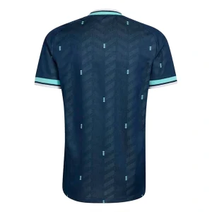 Areena Design <p>Show your support in premium match-day style with the <strong>FIFA World Cup Germany 2026 Authentic Away Jersey</strong>. Featuring a sleek design inspired by Germany’s iconic away look, this authentic jersey offers a lightweight feel and performance fit for match days, training, or everyday fan wear.</p> FIFA World Cup Germany 2026 Authentic Away Jersey <p>Show your support in premium match-day style with the <strong>FIFA World Cup Germany 2026 Authentic Away Jersey</strong>. Featuring a sleek design inspired by Germany’s iconic away look, this authentic jersey offers a lightweight feel and performance fit for match days, training, or everyday fan wear.</p>