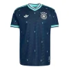 Areena Design <p>Show your support in premium match-day style with the <strong>FIFA World Cup Germany 2026 Authentic Away Jersey</strong>. Featuring a sleek design inspired by Germany’s iconic away look, this authentic jersey offers a lightweight feel and performance fit for match days, training, or everyday fan wear.</p> FIFA World Cup Germany 2026 Away Jersey <p>Show your support in premium match-day style with the <strong>FIFA World Cup Germany 2026 Authentic Away Jersey</strong>. Featuring a sleek design inspired by Germany’s iconic away look, this authentic jersey offers a lightweight feel and performance fit for match days, training, or everyday fan wear.</p>
