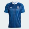 Areena Design <p>Show your support for Greece with the <strong>FIFA World Cup Greece 2026 Home Authentic Jersey</strong>. Featuring Greece’s iconic home colors and official crest, this authentic jersey is designed for comfort and performance. Made with premium materials for a perfect fit, it’s the ultimate choice for fans who want to cheer on Greece with pride during the 2026 World Cup.</p> FIFA World Cup Greece 2026 Away Jersey <p>Show your support for Greece with the <strong>FIFA World Cup Greece 2026 Home Authentic Jersey</strong>. Featuring Greece’s iconic home colors and official crest, this authentic jersey is designed for comfort and performance. Made with premium materials for a perfect fit, it’s the ultimate choice for fans who want to cheer on Greece with pride during the 2026 World Cup.</p>