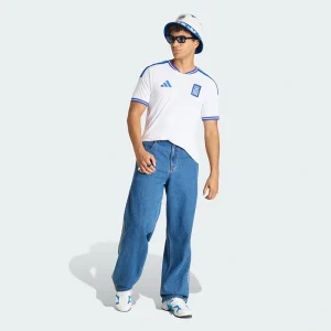 Areena Design <p>Cheer on Greece with the <strong>FIFA World Cup Greece 2026 Home Jersey</strong>. Designed with Greece’s iconic home colors and official crest, this jersey offers both comfort and style. Crafted from high-quality materials, it’s the perfect way for fans to support their team with pride during the 2026 World Cup.</p> FIFA World Cup Greece 2026 Home Jersey <p>Cheer on Greece with the <strong>FIFA World Cup Greece 2026 Home Jersey</strong>. Designed with Greece’s iconic home colors and official crest, this jersey offers both comfort and style. Crafted from high-quality materials, it’s the perfect way for fans to support their team with pride during the 2026 World Cup.</p>