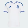 Areena Design <p>A versatile Mexico 26 away replica jersey designed for fans and casual wear, with bold team colors and breathable fabric.</p> FIFA World Cup Greece 2026 Home Jersey <p>A versatile Mexico 26 away replica jersey designed for fans and casual wear, with bold team colors and breathable fabric.</p>