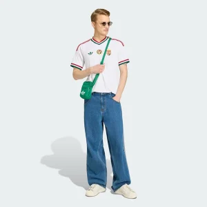 Areena Design <p>Support Hungary in style with the <strong>FIFA World Cup Hungary 2026 Away Jersey</strong>. Designed for comfort and performance, this jersey features Hungary’s striking away colors and the team’s official crest. Crafted with high-quality materials, it’s the perfect choice for passionate fans who want to stand out and show their support during the 2026 World Cup!</p> FIFA World Cup Hungary 2026 Away Jersey <p>Support Hungary in style with the <strong>FIFA World Cup Hungary 2026 Away Jersey</strong>. Designed for comfort and performance, this jersey features Hungary’s striking away colors and the team’s official crest. Crafted with high-quality materials, it’s the perfect choice for passionate fans who want to stand out and show their support during the 2026 World Cup!</p>