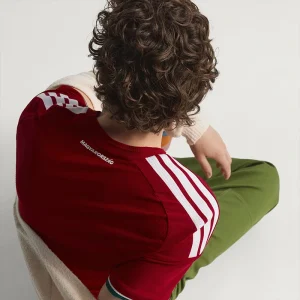 Areena Design <p>Show your support for Hungary with the official <strong>FIFA World Cup Hungary 2026 Home Authentic Jersey</strong>. Designed for comfort and performance, this jersey features the iconic national colors and the team’s crest. Crafted with high-quality materials, it’s the perfect gear for cheering on your team during the 2026 World Cup. Available now for true fans of Hungary!</p> FIFA World Cup Hungary 2026 Home Authentic Jersey <p>Show your support for Hungary with the official <strong>FIFA World Cup Hungary 2026 Home Authentic Jersey</strong>. Designed for comfort and performance, this jersey features the iconic national colors and the team’s crest. Crafted with high-quality materials, it’s the perfect gear for cheering on your team during the 2026 World Cup. Available now for true fans of Hungary!</p>