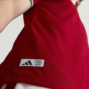 Areena Design <p>Show your support for Hungary with the official <strong>FIFA World Cup Hungary 2026 Home Authentic Jersey</strong>. Designed for comfort and performance, this jersey features the iconic national colors and the team’s crest. Crafted with high-quality materials, it’s the perfect gear for cheering on your team during the 2026 World Cup. Available now for true fans of Hungary!</p> FIFA World Cup Hungary 2026 Home Authentic Jersey <p>Show your support for Hungary with the official <strong>FIFA World Cup Hungary 2026 Home Authentic Jersey</strong>. Designed for comfort and performance, this jersey features the iconic national colors and the team’s crest. Crafted with high-quality materials, it’s the perfect gear for cheering on your team during the 2026 World Cup. Available now for true fans of Hungary!</p>