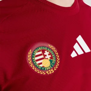 Areena Design <p>Show your support for Hungary with the official <strong>FIFA World Cup Hungary 2026 Home Authentic Jersey</strong>. Designed for comfort and performance, this jersey features the iconic national colors and the team’s crest. Crafted with high-quality materials, it’s the perfect gear for cheering on your team during the 2026 World Cup. Available now for true fans of Hungary!</p> FIFA World Cup Hungary 2026 Home Authentic Jersey <p>Show your support for Hungary with the official <strong>FIFA World Cup Hungary 2026 Home Authentic Jersey</strong>. Designed for comfort and performance, this jersey features the iconic national colors and the team’s crest. Crafted with high-quality materials, it’s the perfect gear for cheering on your team during the 2026 World Cup. Available now for true fans of Hungary!</p>