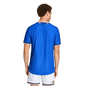 Areena Design <p>Cheer on your team in style with the <strong>FIFA World Cup Italy 2026 Authentic Home Jersey</strong>. Featuring a premium design inspired by Italy’s iconic home look, this jersey offers a lightweight feel and an athletic fit, perfect for match days, training, or everyday fan wear.</p> FIFA World Cup Italy 2026 Authentic Home Jersey <p>Cheer on your team in style with the <strong>FIFA World Cup Italy 2026 Authentic Home Jersey</strong>. Featuring a premium design inspired by Italy’s iconic home look, this jersey offers a lightweight feel and an athletic fit, perfect for match days, training, or everyday fan wear.</p>