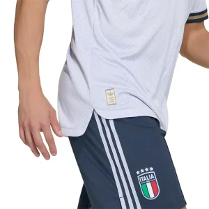 Areena Design <p>Cheer on your team in style with the <strong>FIFA World Cup Italy 2026 Away Jersey</strong>. Featuring a bold design inspired by Italy’s iconic away look, this jersey offers a lightweight feel and athletic fit, ideal for match days, training, or everyday fan wear.</p> FIFA World Cup Italy 2026 Away Jersey <p>Cheer on your team in style with the <strong>FIFA World Cup Italy 2026 Away Jersey</strong>. Featuring a bold design inspired by Italy’s iconic away look, this jersey offers a lightweight feel and athletic fit, ideal for match days, training, or everyday fan wear.</p>