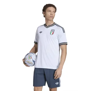 Areena Design <p>Cheer on your team in style with the <strong>FIFA World Cup Italy 2026 Away Jersey</strong>. Featuring a bold design inspired by Italy’s iconic away look, this jersey offers a lightweight feel and athletic fit, ideal for match days, training, or everyday fan wear.</p> FIFA World Cup Italy 2026 Away Jersey <p>Cheer on your team in style with the <strong>FIFA World Cup Italy 2026 Away Jersey</strong>. Featuring a bold design inspired by Italy’s iconic away look, this jersey offers a lightweight feel and athletic fit, ideal for match days, training, or everyday fan wear.</p>