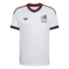 Areena Design <p>A versatile Mexico 26 away replica jersey designed for fans and casual wear, with bold team colors and breathable fabric.</p> Mens Mexico 2026 Authentic Away Jersey <p>A versatile Mexico 26 away replica jersey designed for fans and casual wear, with bold team colors and breathable fabric.</p>