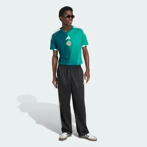 Areena Design <p>Support Northern Ireland in style with the <strong>FIFA World Cup Northern Ireland 2026 Home Jersey</strong>. Featuring Northern Ireland’s iconic home colors and official crest, this jersey combines comfort, style, and performance. Made with high-quality materials, it’s the ideal jersey for fans wanting to cheer on their team during the 2026 World Cup.</p> FIFA World Cup Northern Ireland 2026 Home Jersey <p>Support Northern Ireland in style with the <strong>FIFA World Cup Northern Ireland 2026 Home Jersey</strong>. Featuring Northern Ireland’s iconic home colors and official crest, this jersey combines comfort, style, and performance. Made with high-quality materials, it’s the ideal jersey for fans wanting to cheer on their team during the 2026 World Cup.</p>