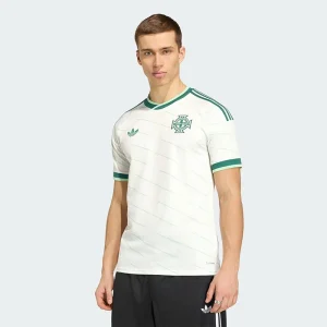 Areena Design <p>Show your support for Northern Ireland with the <strong>FIFA World Cup Northern Ireland 2026 Away Authentic Jersey</strong>. Designed with the team’s official away colors and crest, this authentic jersey combines style, comfort, and performance. Made from premium materials, it’s the ultimate choice for fans who want to proudly cheer on Northern Ireland during the 2026 World Cup!</p> FIFA World Cup Northern Ireland 2026 Away Authentic Jersey <p>Show your support for Northern Ireland with the <strong>FIFA World Cup Northern Ireland 2026 Away Authentic Jersey</strong>. Designed with the team’s official away colors and crest, this authentic jersey combines style, comfort, and performance. Made from premium materials, it’s the ultimate choice for fans who want to proudly cheer on Northern Ireland during the 2026 World Cup!</p>