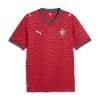 Areena Design <p>Cheer on your team in style with the <strong>FIFA World Cup Algeria 2026 Home Jersey</strong>. Featuring a dynamic design inspired by Algeria’s iconic home look, this jersey provides a lightweight feel and athletic fit, perfect for match days, training, or everyday fan wear.</p> FIFA World Cup Portugal 2026 Home Jersey <p>Cheer on your team in style with the <strong>FIFA World Cup Algeria 2026 Home Jersey</strong>. Featuring a dynamic design inspired by Algeria’s iconic home look, this jersey provides a lightweight feel and athletic fit, perfect for match days, training, or everyday fan wear.</p>