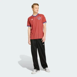 Areena Design <p>Support Scotland with the <strong>FIFA World Cup Scotland 2026 Away Jersey</strong>. Featuring the team’s striking away colors and official crest, this jersey is designed for maximum comfort and performance. Made with premium materials, it’s the perfect choice for fans who want to cheer on Scotland in style during the 2026 World Cup!</p> FIFA World Cup Scotland 2026 Away Jersey <p>Support Scotland with the <strong>FIFA World Cup Scotland 2026 Away Jersey</strong>. Featuring the team’s striking away colors and official crest, this jersey is designed for maximum comfort and performance. Made with premium materials, it’s the perfect choice for fans who want to cheer on Scotland in style during the 2026 World Cup!</p>