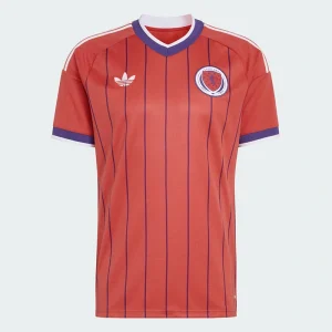 FIFA World Cup Scotland 2026 Away Authentic Jersey
