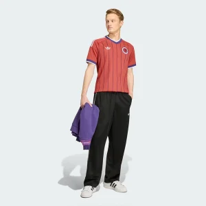 Areena Design <p>Support Scotland with the <strong>FIFA World Cup Scotland 2026 Away Jersey</strong>. Featuring the team’s striking away colors and official crest, this jersey is designed for maximum comfort and performance. Made with premium materials, it’s the perfect choice for fans who want to cheer on Scotland in style during the 2026 World Cup!</p> FIFA World Cup Scotland 2026 Away Jersey <p>Support Scotland with the <strong>FIFA World Cup Scotland 2026 Away Jersey</strong>. Featuring the team’s striking away colors and official crest, this jersey is designed for maximum comfort and performance. Made with premium materials, it’s the perfect choice for fans who want to cheer on Scotland in style during the 2026 World Cup!</p>
