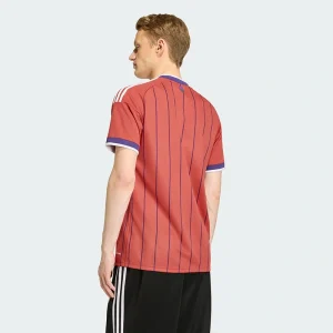 Areena Design <p>Support Scotland with the <strong>FIFA World Cup Scotland 2026 Away Jersey</strong>. Featuring the team’s striking away colors and official crest, this jersey is designed for maximum comfort and performance. Made with premium materials, it’s the perfect choice for fans who want to cheer on Scotland in style during the 2026 World Cup!</p> FIFA World Cup Scotland 2026 Away Jersey <p>Support Scotland with the <strong>FIFA World Cup Scotland 2026 Away Jersey</strong>. Featuring the team’s striking away colors and official crest, this jersey is designed for maximum comfort and performance. Made with premium materials, it’s the perfect choice for fans who want to cheer on Scotland in style during the 2026 World Cup!</p>