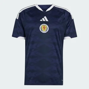 FIFA World Cup Scotland 2026 Authentic Home Jersey