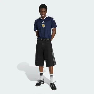 Areena Design <p>Cheer on Scotland with the <strong>FIFA World Cup Scotland 2026 Home Jersey</strong>. Featuring Scotland's iconic home colors and official crest, this jersey blends style, comfort, and performance. Made with high-quality materials, it’s the perfect jersey for fans who want to show their support for Scotland in the 2026 World Cup!</p> FIFA World Cup Scotland 2026 Home Jersey <p>Cheer on Scotland with the <strong>FIFA World Cup Scotland 2026 Home Jersey</strong>. Featuring Scotland's iconic home colors and official crest, this jersey blends style, comfort, and performance. Made with high-quality materials, it’s the perfect jersey for fans who want to show their support for Scotland in the 2026 World Cup!</p>