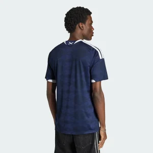 Areena Design <p>Cheer on Scotland with the <strong>FIFA World Cup Scotland 2026 Home Jersey</strong>. Featuring Scotland's iconic home colors and official crest, this jersey blends style, comfort, and performance. Made with high-quality materials, it’s the perfect jersey for fans who want to show their support for Scotland in the 2026 World Cup!</p> FIFA World Cup Scotland 2026 Home Jersey <p>Cheer on Scotland with the <strong>FIFA World Cup Scotland 2026 Home Jersey</strong>. Featuring Scotland's iconic home colors and official crest, this jersey blends style, comfort, and performance. Made with high-quality materials, it’s the perfect jersey for fans who want to show their support for Scotland in the 2026 World Cup!</p>
