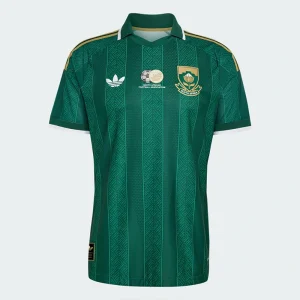 FIFA World Cup South Africa 2026 Away Authentic Jersey
