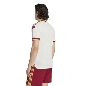 Areena Design <p>Cheer on your team in style with the <strong>FIFA World Cup Spain 2026 Authentic Away Jersey</strong>. Featuring a modern design inspired by Spain’s iconic away look, this jersey offers a lightweight feel and athletic fit, perfect for match days, training, or everyday fan wear.</p> FIFA World Cup Spain 2026 Authentic Away Jersey <p>Cheer on your team in style with the <strong>FIFA World Cup Spain 2026 Authentic Away Jersey</strong>. Featuring a modern design inspired by Spain’s iconic away look, this jersey offers a lightweight feel and athletic fit, perfect for match days, training, or everyday fan wear.</p>