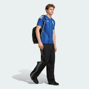 Areena Design <p>Cheer on your team in style with the <strong>FIFA World Cup Sweden 2026 Away Jersey</strong>. Featuring a dynamic design inspired by Sweden’s iconic away look, this jersey offers a lightweight feel and athletic fit, ideal for match days, training, or everyday fan wear.</p> FIFA World Cup Sweden 2026 Away Jersey <p>Cheer on your team in style with the <strong>FIFA World Cup Sweden 2026 Away Jersey</strong>. Featuring a dynamic design inspired by Sweden’s iconic away look, this jersey offers a lightweight feel and athletic fit, ideal for match days, training, or everyday fan wear.</p>