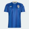 Areena Design <p>Cheer on your team in style with the <strong>FIFA World Cup Wales 2026 Home Authentic Jersey</strong>. Featuring an iconic design inspired by Wales’ legendary home look, this jersey combines a lightweight feel and athletic fit, perfect for match days, training, or everyday fan wear.</p> FIFA World Cup Sweden 2026 Away Jersey <p>Cheer on your team in style with the <strong>FIFA World Cup Wales 2026 Home Authentic Jersey</strong>. Featuring an iconic design inspired by Wales’ legendary home look, this jersey combines a lightweight feel and athletic fit, perfect for match days, training, or everyday fan wear.</p>