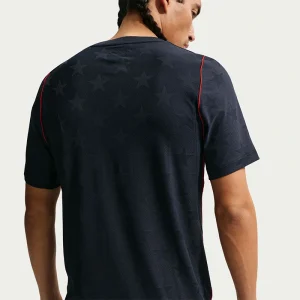 Areena Design <p>Cheer on your team in style with the <strong>FIFA World Cup USA 2026 Authentic Away Jersey</strong>. Featuring a sleek design inspired by the USA’s iconic away look, this jersey offers a lightweight feel and athletic fit, ideal for match days, training, or everyday fan wear.</p> FIFA World Cup USA 2026 Authentic Away Jersey <p>Cheer on your team in style with the <strong>FIFA World Cup USA 2026 Authentic Away Jersey</strong>. Featuring a sleek design inspired by the USA’s iconic away look, this jersey offers a lightweight feel and athletic fit, ideal for match days, training, or everyday fan wear.</p>