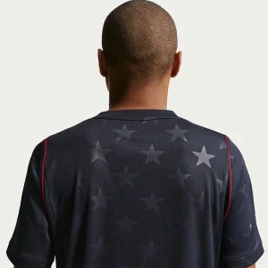 Areena Design <p>Cheer on your team in style with the <strong>FIFA World Cup USA 2026 Away Jersey</strong>. Featuring a bold design inspired by the USA’s iconic away look, this jersey offers a lightweight feel and athletic fit, perfect for match days, training, or everyday fan wear.</p> FIFA World Cup USA 2026 Away Jersey <p>Cheer on your team in style with the <strong>FIFA World Cup USA 2026 Away Jersey</strong>. Featuring a bold design inspired by the USA’s iconic away look, this jersey offers a lightweight feel and athletic fit, perfect for match days, training, or everyday fan wear.</p>