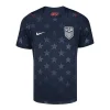 Areena Design <p>Cheer on your team in style with the <strong>FIFA World Cup USA 2026 Authentic Away Jersey</strong>. Featuring a sleek design inspired by the USA’s iconic away look, this jersey offers a lightweight feel and athletic fit, ideal for match days, training, or everyday fan wear.</p> FIFA World Cup USA 2026 Away Jersey <p>Cheer on your team in style with the <strong>FIFA World Cup USA 2026 Authentic Away Jersey</strong>. Featuring a sleek design inspired by the USA’s iconic away look, this jersey offers a lightweight feel and athletic fit, ideal for match days, training, or everyday fan wear.</p>
